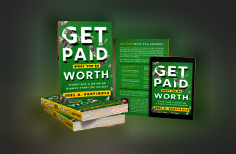 Salary Negotiation Secrets: Getting Paid What You’re Worth